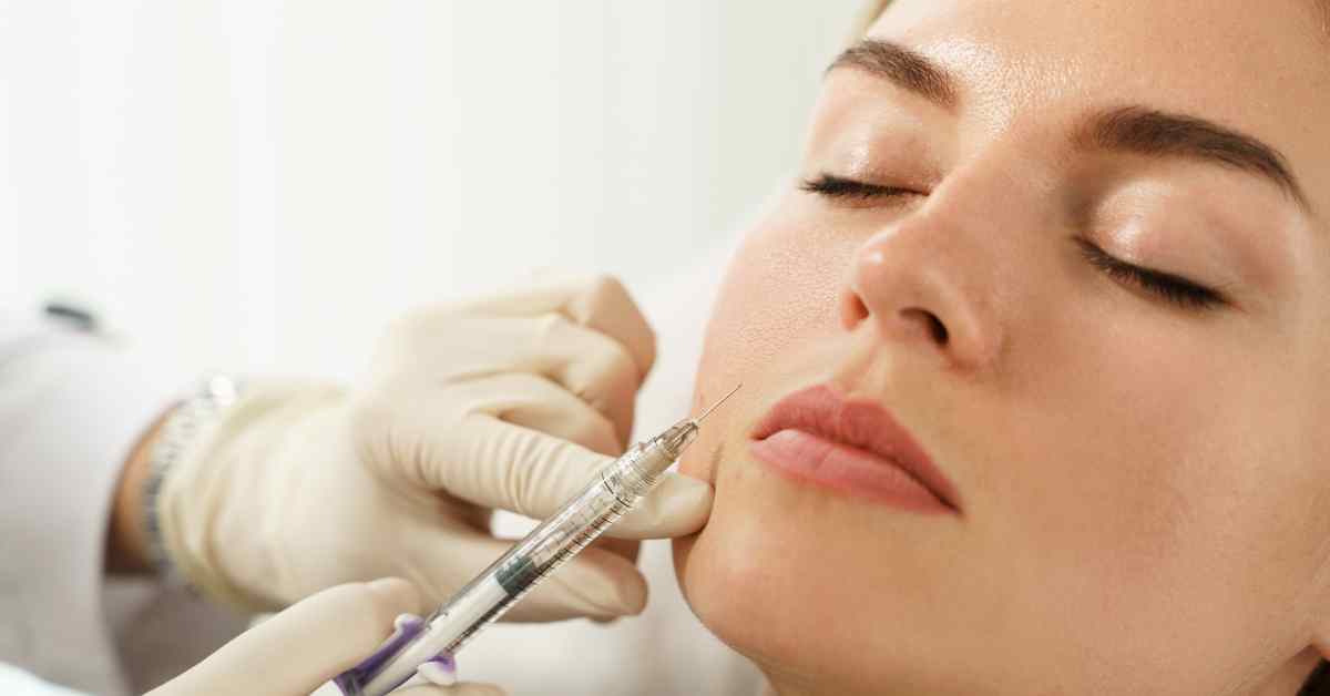 Anti-Aging Skin Treatments in Multan