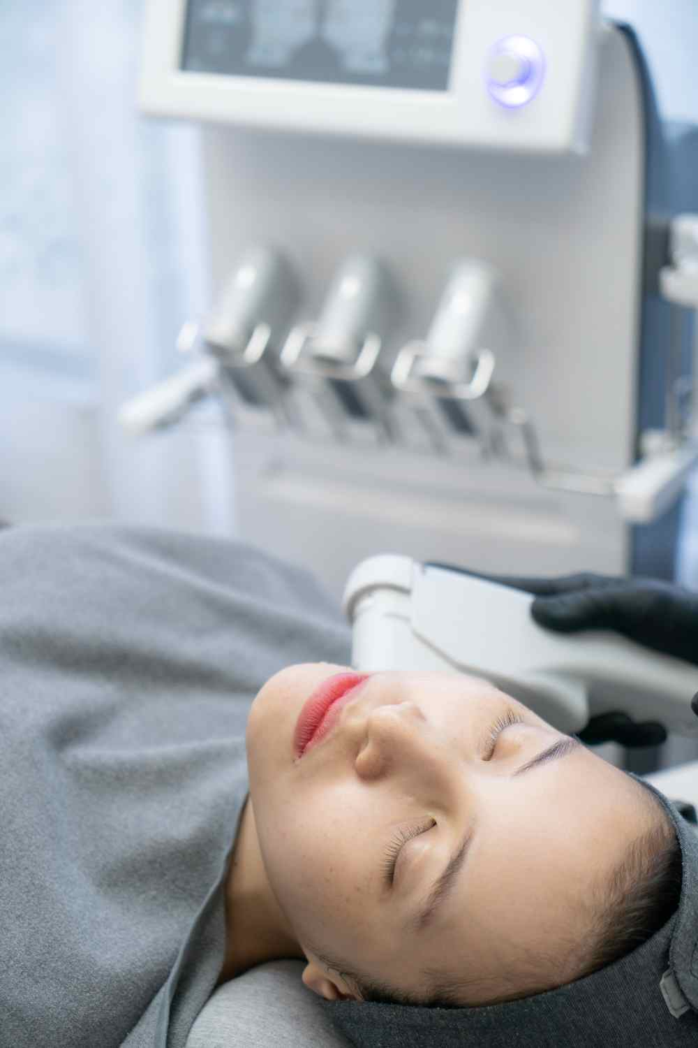 Benefits of HIFU Treatment