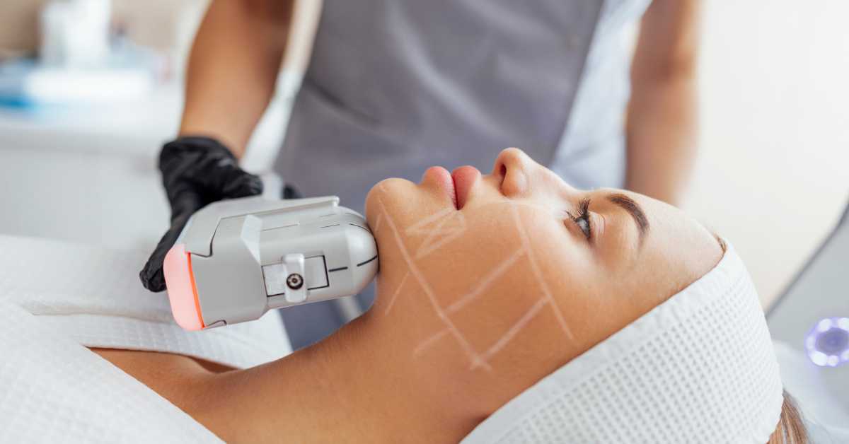 Body Contouring Treatment in Multan