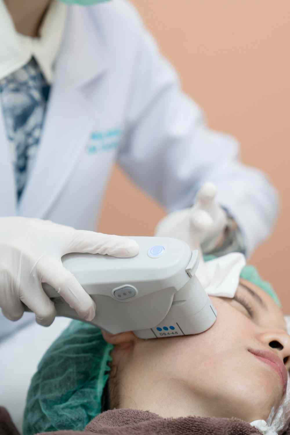 Body Contouring Treatment
