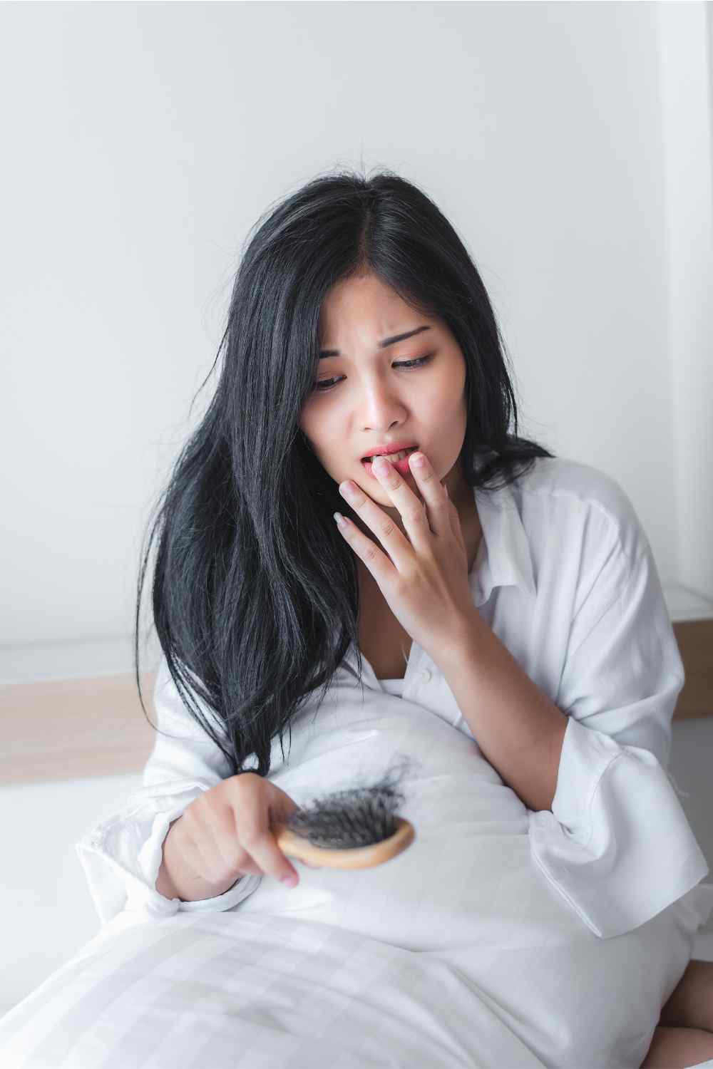 Causes of Hair loss