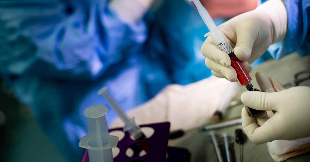 Fat Injection Treatment in Multan