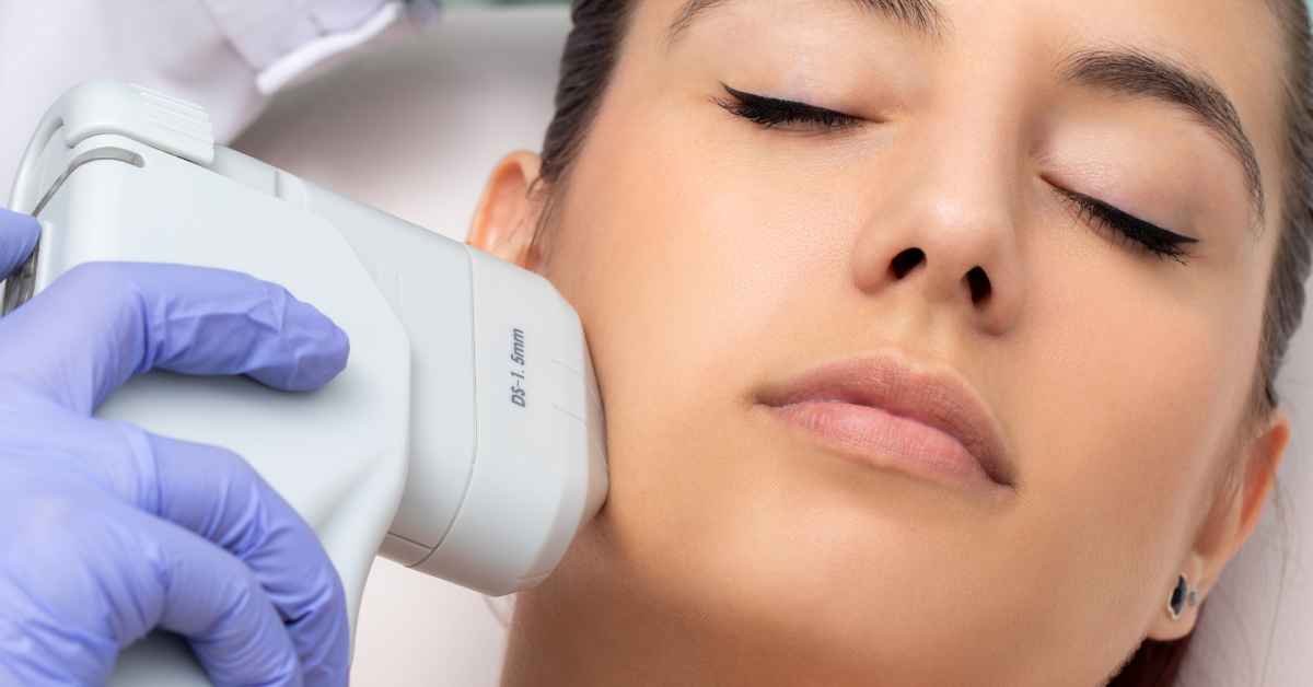 HIFU Treatment in Multan