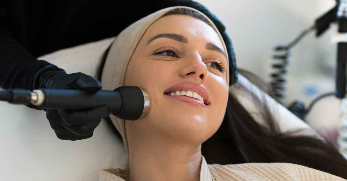 Hydrafacial in Multan