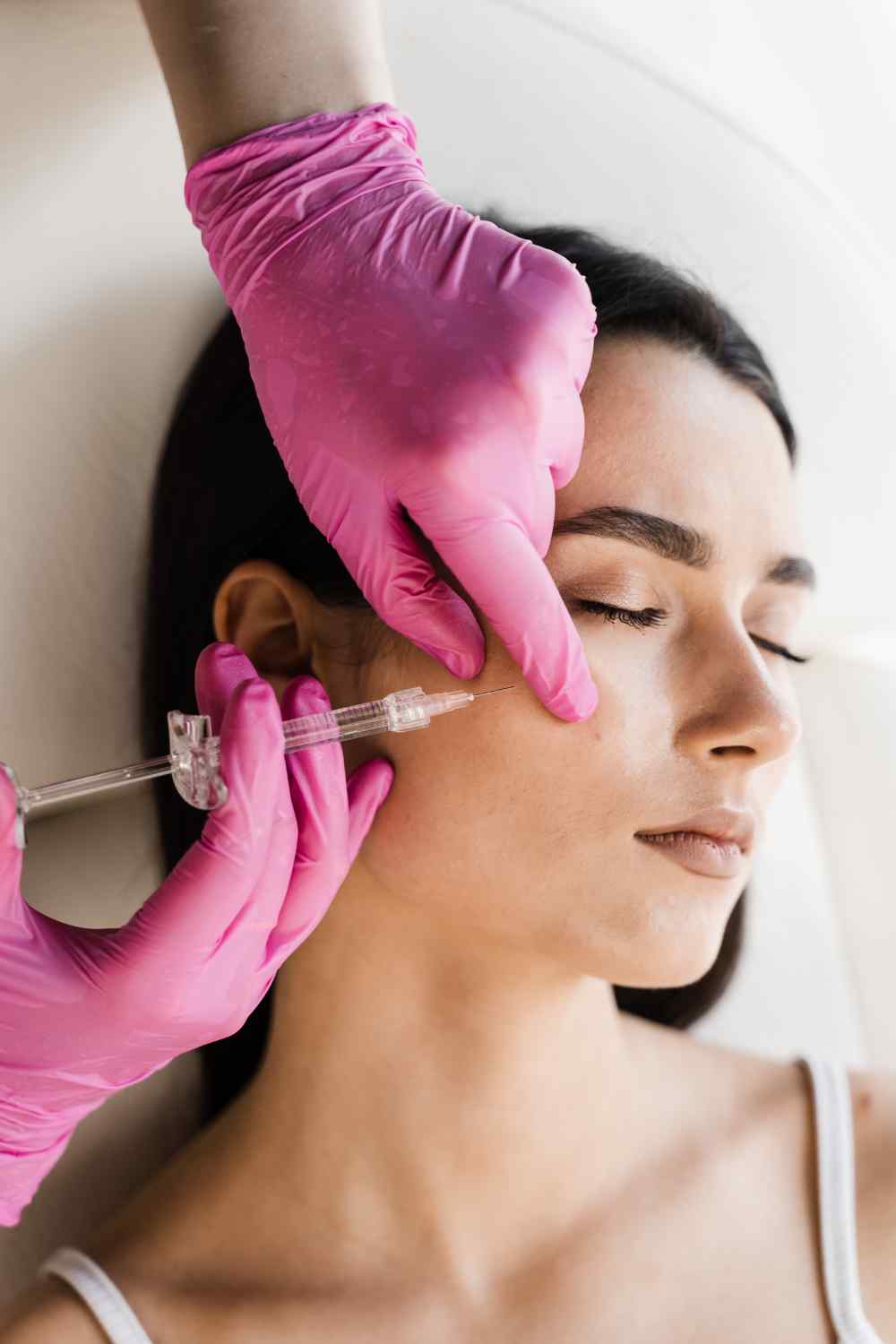 What is Anti-Aging Skin Treatment?