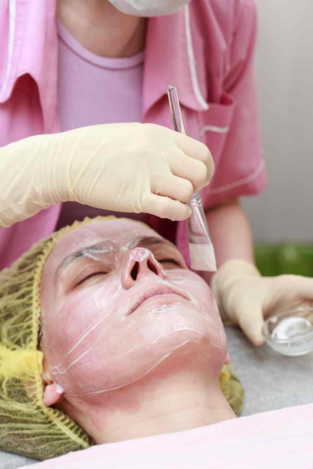 What is Skin Rejuvenation Treatment?