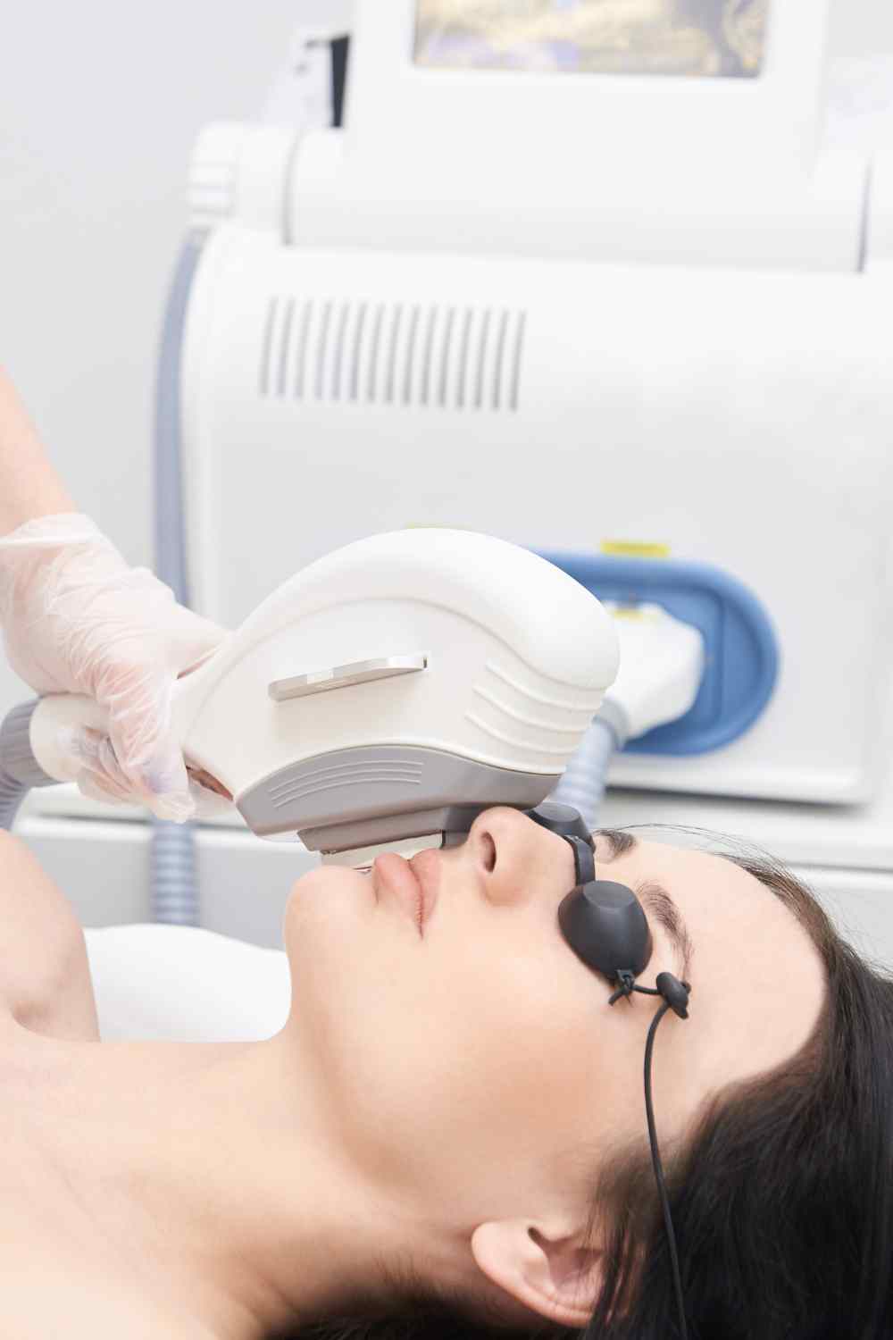 Where to get the best laser hair removal treatment in Multan?