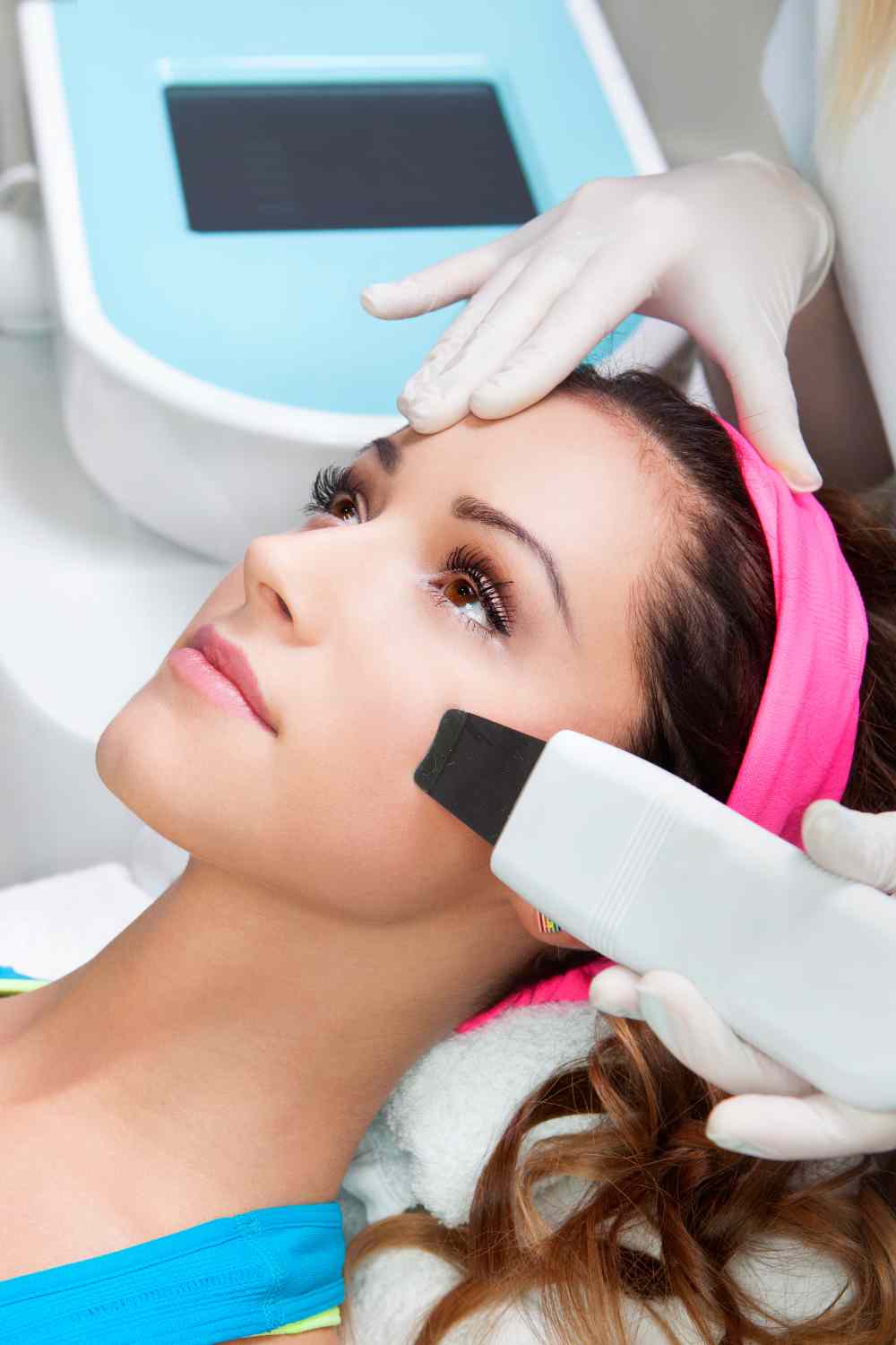 acne scar treatment in multan