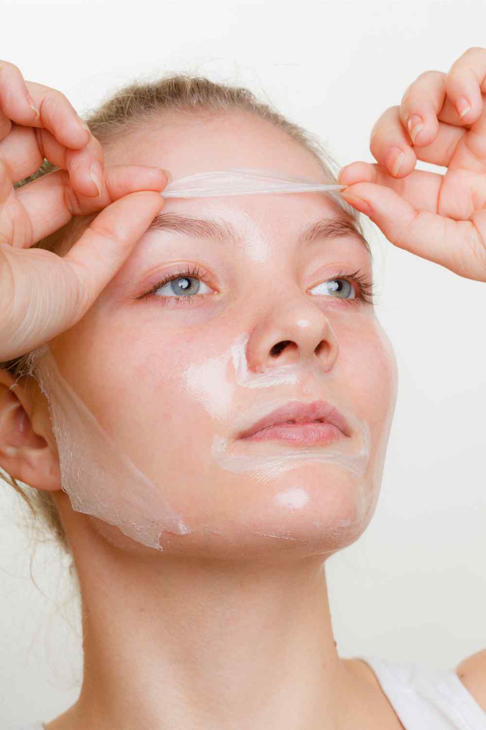 benefits of Chemical Skin Peel Treatment